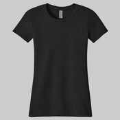 Women's Tri Blend Tee