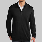 Newport Full Zip Fleece