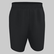 Men's Blank Game Shorts