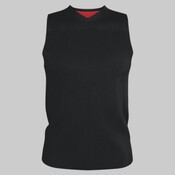 Men's Blank Reversible Game Jersey