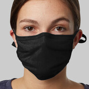 Youth X-Temp™ 2-Ply Face Mask