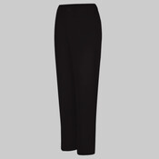 Women's Elastic Insert Work Pants