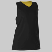 Women's Reversible Racerback Tank