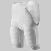Men's Five Pad Football Girdle