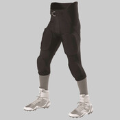 Youth Intergrated Football Pants