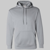 Wicking Fleece Hoodie
