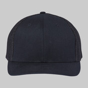 112+ R-Flex Adjustable Trucker Cap