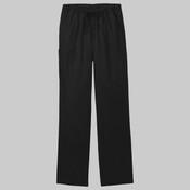 Women's Petite WorkFlex Cargo Pant