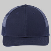 Sustainable Recy Three Trucker Cap