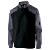 Men's Raider Quarter-Zip Jacket