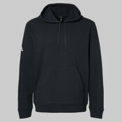Unisex Fleece Hooded Sweatshirt