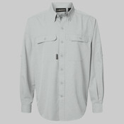 Men's Crossroad Woven Shirt