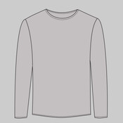 Men's Electrify CoolCore® Long Sleeve T-Shirt
