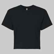 Women's Ideal Crop Top