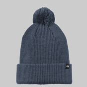 Pom Beanie
