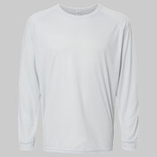 Youth Long Islander Performance Long Sleeve T-Shirt