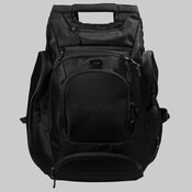 Metro Ballistic Pack