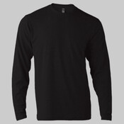 Unisex Poly-Rich Long Sleeve T-Shirt
