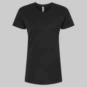 Women's Premium Cotton T-Shirt