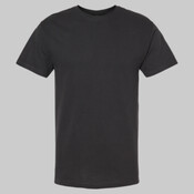Men's Gold Soft Touch T-Shirt