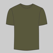 Men's Premium Cotton Blend T-Shirt