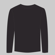 Unisex Premium Cotton Long Sleeve T-Shirt