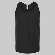Unisex Fine Jersey Tank Top
