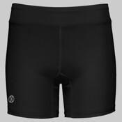 Women's PR Max Compression Shorts