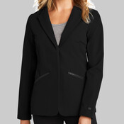 Women's Fusion Blazer