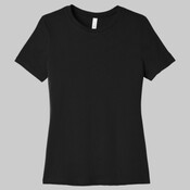 Women's Relaxed Triblend Tee