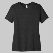 Women's Relaxed Triblend Tee