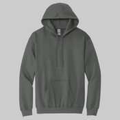 Softstyle ® Midweight Pullover Hooded Sweatshirt