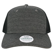 Five-Panel Adjustable Cap