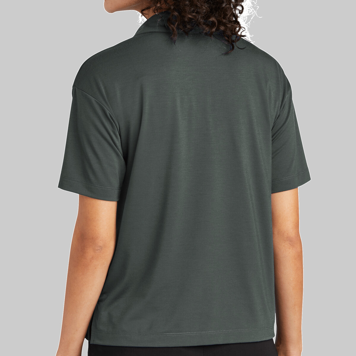 Back