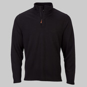 Unisex Sullivan Quarter-Zip Pullover