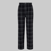 Men's Harley Flannel Pants