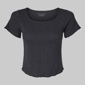 Women's Baby Rib T-Shirt