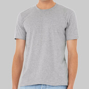 Unisex FWD Fashion Jersey Recycled Organic Tee