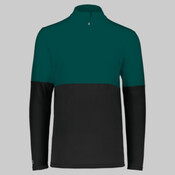 Men's Momentum Team Quarter-Zip Pullover