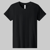 Youth Heather CVC Tee