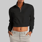Women's V.I.T. Fleece 1/2 Zip