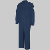 Men's Deluxe Coverall