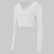 Ladies V-Neck Liner