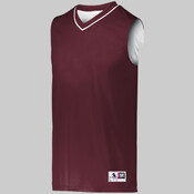 Youth Reversible Two-Color Jersey