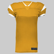 Youth Slant Football Jersey