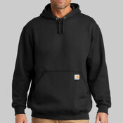 Tall Midweight Hooded Sweatshirt