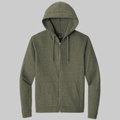 Perfect Tri ® Fleece Full Zip Hoodie