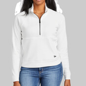 Women's STS 1/2 Zip