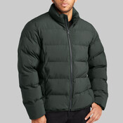 Puffy Jacket