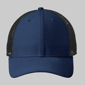 Recycled Snapback Cap